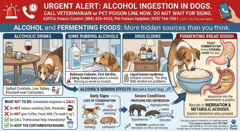 Alcohol and Fermenting Foods More Sources Than You Think