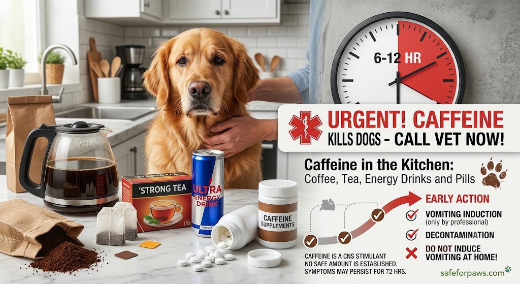 Caffeine in the Kitchen Coffee, Tea, Energy Drinks and Pills