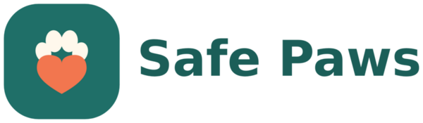 Safe Paws